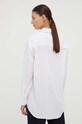 Abbigliamento Samsoe Samsoe camicia in cotone F14123548 bianco