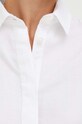 Samsoe Samsoe camicia in cotone F14123548 bianco
