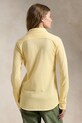 Polo Ralph Lauren camasa din bumbac 211924258 galben AA00