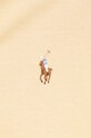 Polo Ralph Lauren camasa din bumbac 211924258 galben