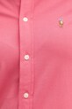 Polo Ralph Lauren košeľa oxford dámska bavlnená 211924258 ružová