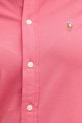 Polo Ralph Lauren košeľa oxford dámska bavlnená 211924258 ružová