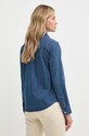 Îmbrăcăminte MAX&Co. cămașă jeans 2418111034200 bleumarin