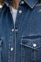 MAX&Co. camicia di jeans 2418111034200 blu navy