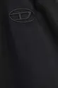 Рубашка Diesel S-SIMPLY-C-WN A15394.0HPAG чёрный