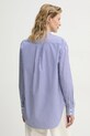 Abbigliamento Rag & Bone camicia in cotone WAW22FA050ZE50 bianco