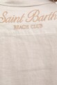 MC2 Saint Barth cămașă de in MDH001