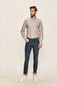 Ρούχα Tommy Hilfiger - Πουκάμισο MW0MW06776 πολύχρωμο