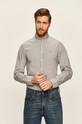 Tommy Hilfiger - Πουκάμισο MW0MW06776 πολύχρωμο