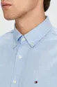 Tommy Hilfiger - Рубашка голубой
