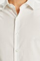 Košile Calvin Klein K3EK300077 bílá