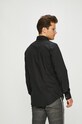 Košile Calvin Klein černá K3EK300077