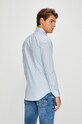 Tommy Hilfiger Tailored - Koszula niebieski TT0TT01936