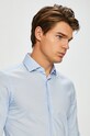Tommy Hilfiger Tailored - Košile TT0TT01936 modrá