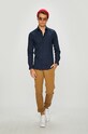 Одяг Tommy Hilfiger Tailored - Сорочка TT0TT01936 темно-синій