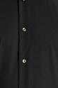 Tommy Hilfiger Tailored - Košile TT0TT01936 černá AA00