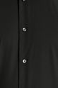 Tommy Hilfiger Tailored - Košeľa čierna