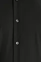 Tommy Hilfiger Tailored - Košulja crna