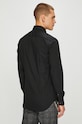 Tommy Hilfiger Tailored - Рубашка чёрный TT0TT01936