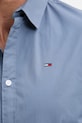Tommy Jeans koszula DM0DM04405 niebieski