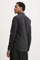 Одяг Сорочка Tommy Jeans DM0DM04405 чорний