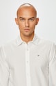 Tommy Jeans - Koszula DM0DM04405 DM0DM04405 biały