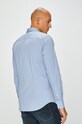 Tommy Jeans - Koszula DM0DM04405 niebieski DM0DM04405