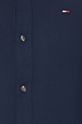 Tommy Jeans - Košile námořnická modř