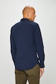 Tommy Jeans - Koszula DM0DM04405 granatowy DM0DM04405