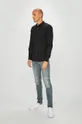 Tommy Jeans camicia Materiale principale: 97% Cotone, 3% Elastam