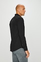 Tommy Jeans - Koszula DM0DM04405 czarny DM0DM04405