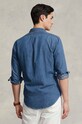 Polo Ralph Lauren - Πουκάμισο 710548539001 μπλε AA00