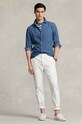 Ρούχα Polo Ralph Lauren - Πουκάμισο 710548539001 μπλε