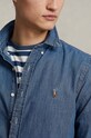 Polo Ralph Lauren - Πουκάμισο μπλε 710548539001