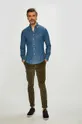 Polo Ralph Lauren camicia 100% Cotone