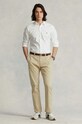 Одежда Polo Ralph Lauren - Рубашка 710549084006 белый
