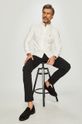 biały Polo Ralph Lauren - Koszula 710549084006 Męski