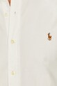 Polo Ralph Lauren - Рубашка 710549084006 белый