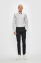 Oblečenie s.Oliver Black Label - Košeľa 02.899.21.4467 čierna