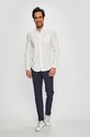 Ruházat Tommy Jeans - Ing DM0DM04406 fehér