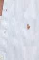 Polo Ralph Lauren cămașă 710549084009 albastru AA00