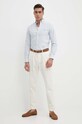 Îmbrăcăminte Polo Ralph Lauren cămașă 710549084009 albastru