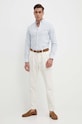 Odjeća Polo Ralph Lauren - Košulja 710549084009 plava