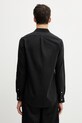 Clothing Polo Ralph Lauren shirt 710772288001 black