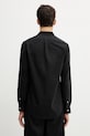 Clothing Polo Ralph Lauren shirt 710772288001 black