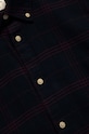 Oblečení Košile Selected Homme 16074464 námořnická modř