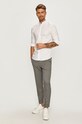Oblečení Selected Homme - Košile 16075810 bílá
