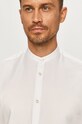 Selected Homme - Košeľa 16075810 biela