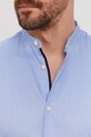 Selected Homme - Košeľa 16075810 modrá AA00