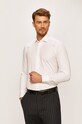 Emanuel Berg - Koszula SF.MCR37.2.1701 biały AA00